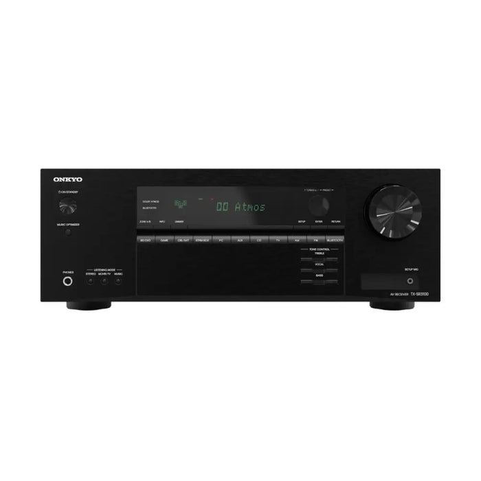 AV приемник Onkyo TXSR3100DAB