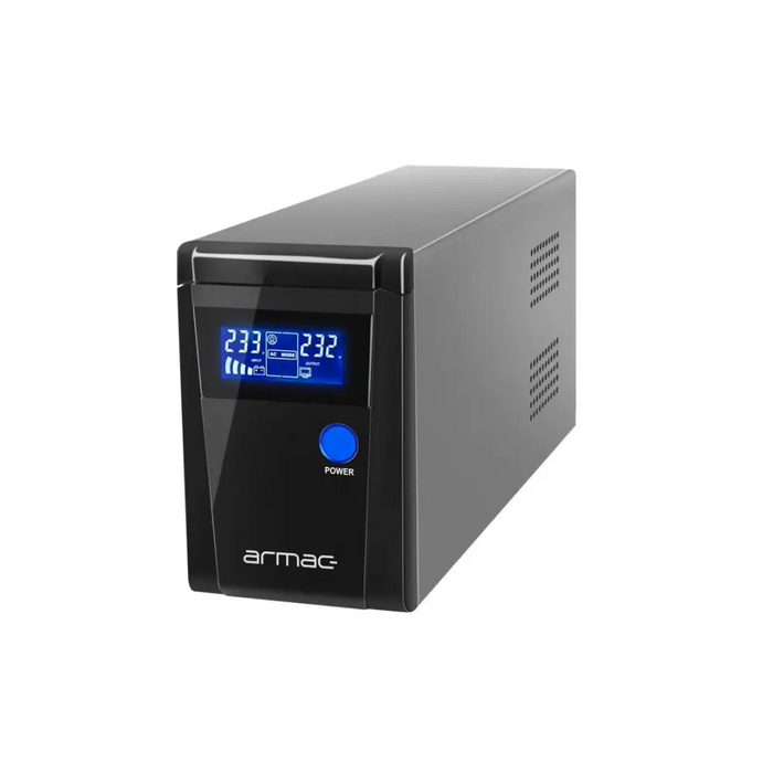 Аварийно захранване Armac UPS PURE SINE WAVE OFFICE
