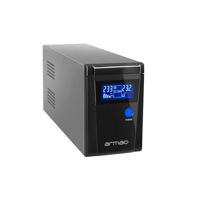Аварийно захранване Armac UPS PURE SINE WAVE OFFICE