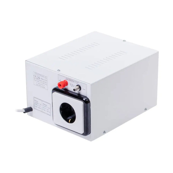 АВАРИЕН ЕЛ.ИЗТОЧНИК ЧИСТА СИНУИДА JOZI