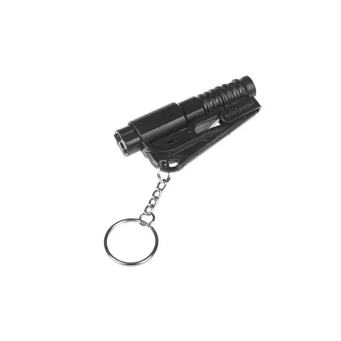 Авариен инструмент GUARD LIFEGUARD свирка нож за колан