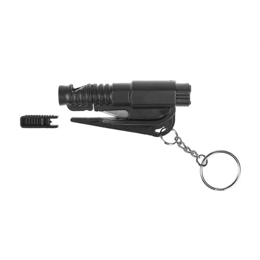 Авариен инструмент GUARD LIFEGUARD свирка нож за колан