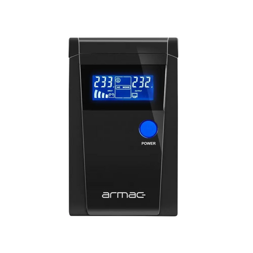 Аварийно захранване Armac UPS PURE SINE WAVE OFFICE