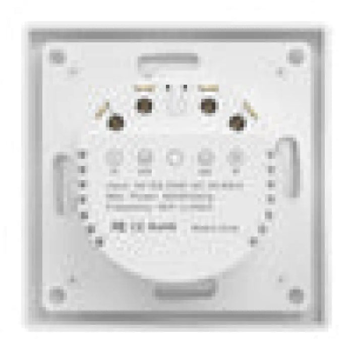 Avatto TS20-EU-W2 WiFi сензорен превключвател за осветление