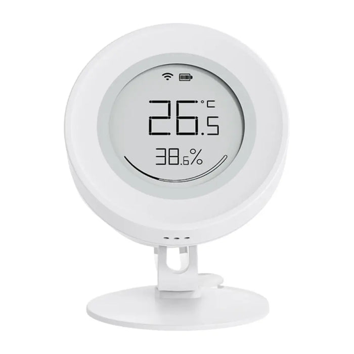 Avatto ZWSH16 интелигентен сензор за температура и влажност