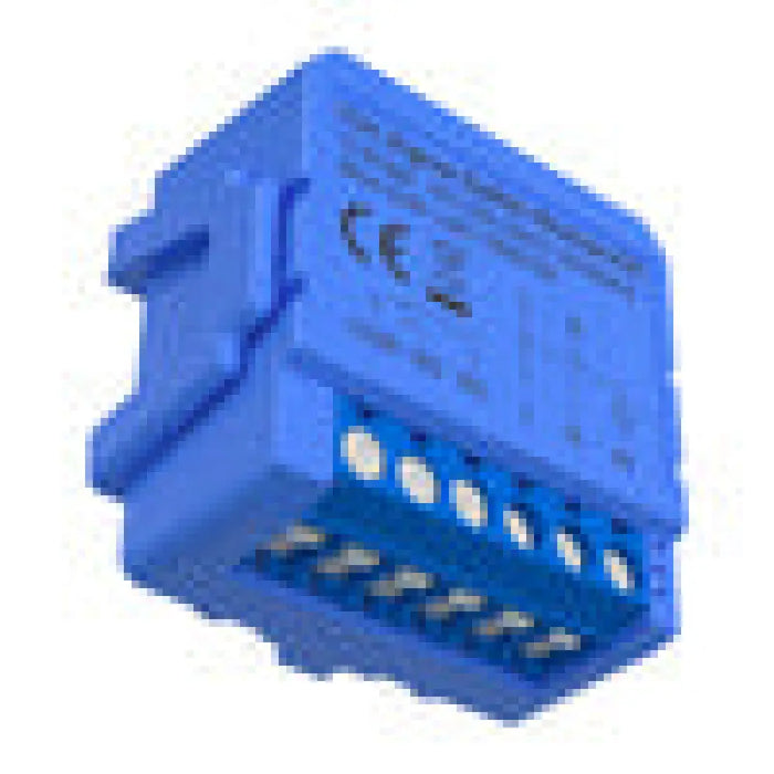 Avatto ZWSM16-DC-1 интелигентен 1-канален ZigBee