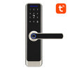 Avatto Умна цифрова ключалка ZSDL-A270-S-ALI-5572 ZigBee Сребриста