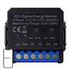 Avatto ZigBee интелигентен двупосочен електромер ZWPM16-2