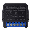 Avatto ZigBee интелигентен двупосочен електромер ZWPM16-2