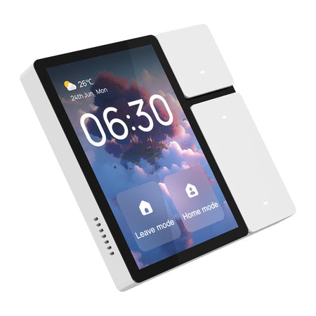 Avatto T6EP интелигентен WiFi контролен панел