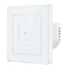 Avatto CS20-EU-W WiFi сензорен интелигентен превключвател за ролетни щори