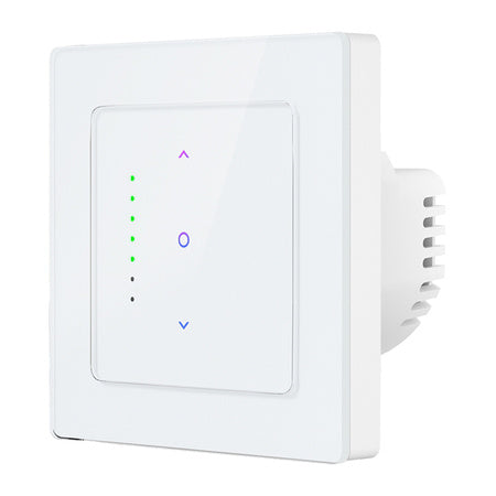 Avatto CS20-EU-W WiFi сензорен интелигентен превключвател за ролетни щори