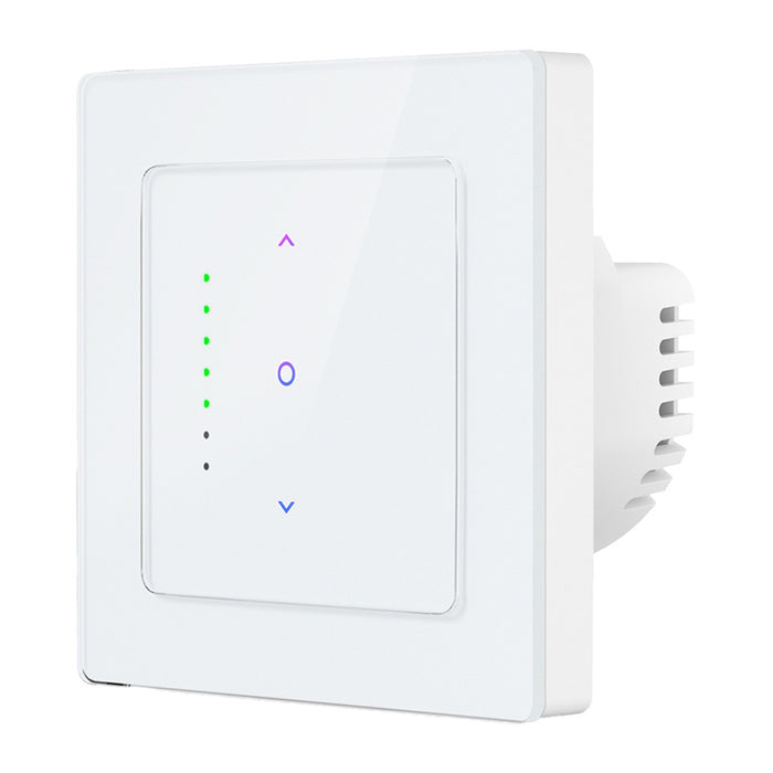 Avatto CS20-EU-W WiFi сензорен интелигентен превключвател за ролетни щори