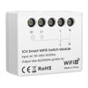 Интелигентен превключвател Avatto WSM20-W1