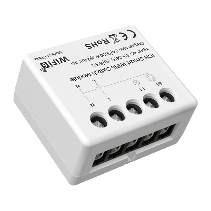 Интелигентен превключвател Avatto WSM20-W1