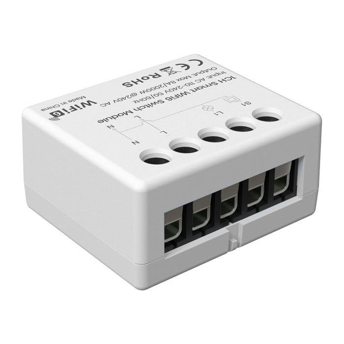 Интелигентен превключвател Avatto WSM20-W1