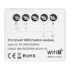 Интелигентен превключвател Avatto WSM20-W1