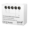 Интелигентен превключвател Avatto WSM20-W1