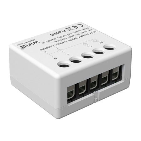 Интелигентен превключвател Avatto WSM20-W1