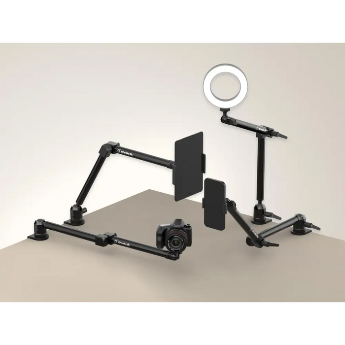 AverMedia Стойка Multi-Angle Arm Flexi Go - BA311L