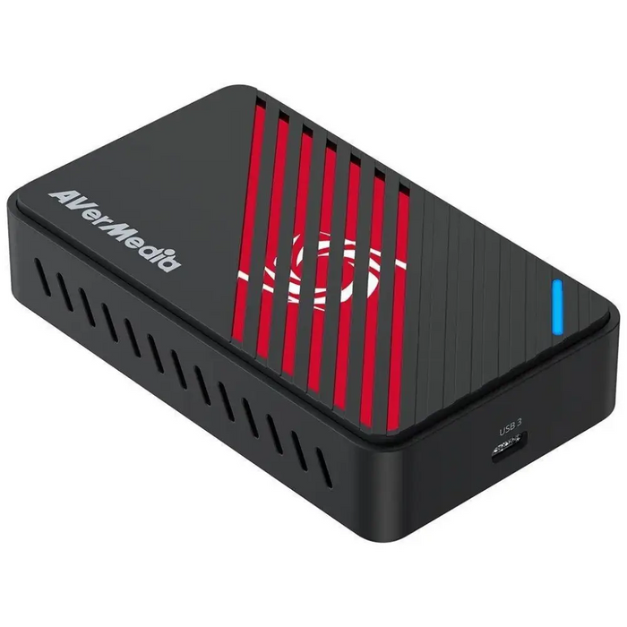 AVerMedia Външен кепчър LIVE Gamer Ultra Pro 2.1 4K HDMI