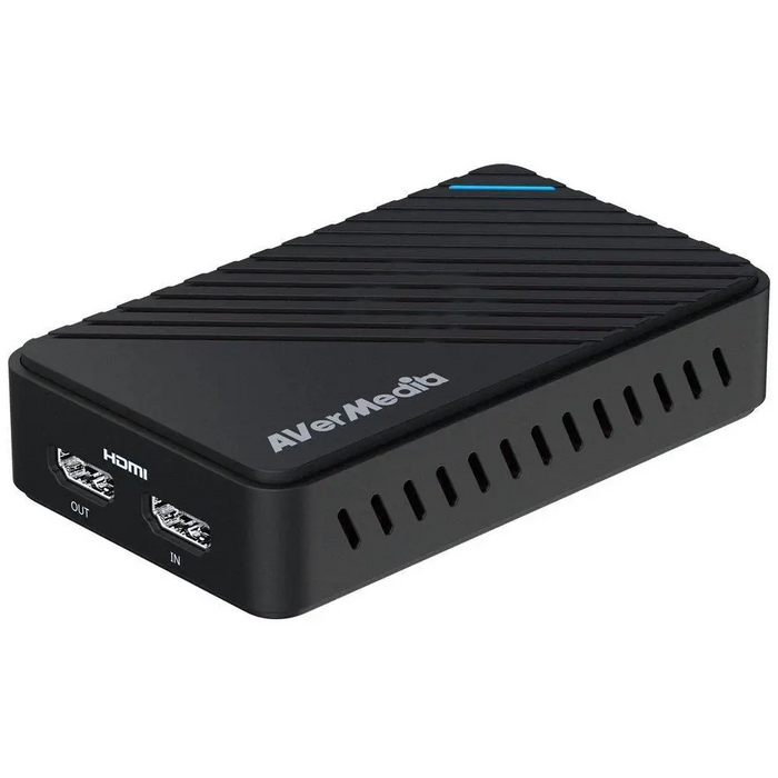 AVerMedia Външен кепчър LIVE Gamer Ultra Pro 2.1 4K HDMI