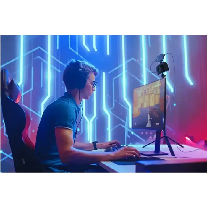 AVerMedia Външен кепчър Live Streamer CAP 4K (BU113) HDMI