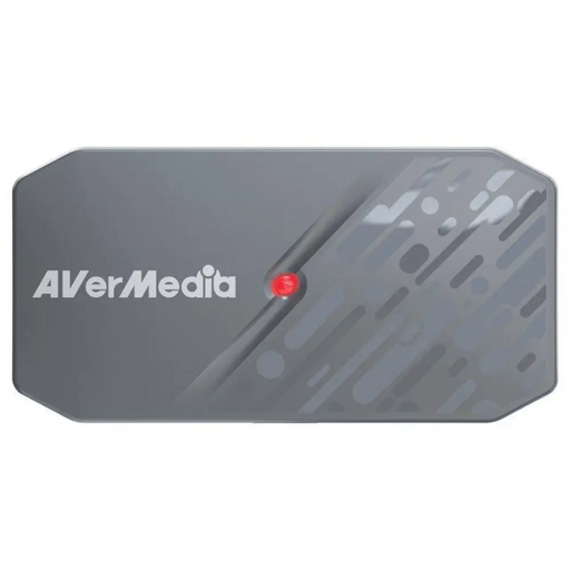 AVerMedia Външен кепчър Live Streamer CAP 4K (BU113) HDMI