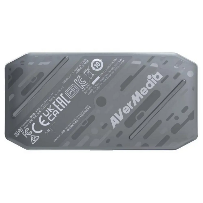 AVerMedia Външен кепчър Live Streamer CAP 4K (BU113) HDMI