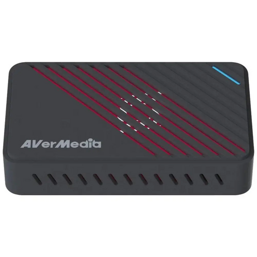 AVerMedia Външен кепчър LIVE Gamer Ultra Pro 2.1 4K HDMI