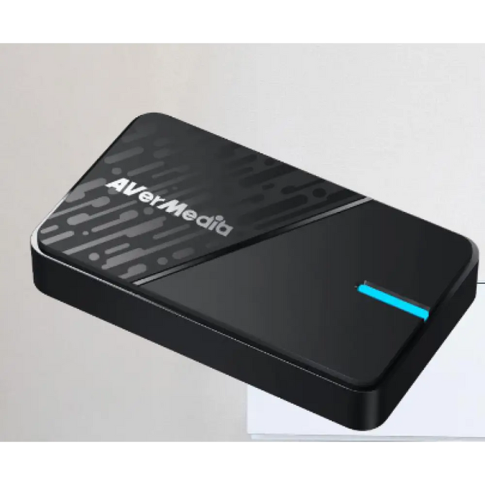 AVerMedia Външен кепчър StreamLine MINI Plus