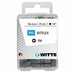 Съвет набор WITTE PH 2 BITFLEX PH2 25 броя 25 Части