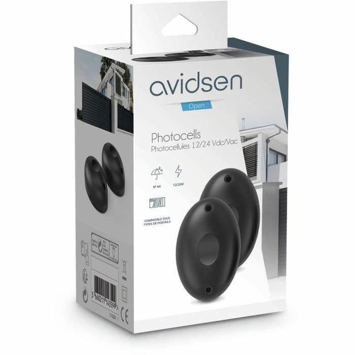 Фотоклетка Avidsen 114359
