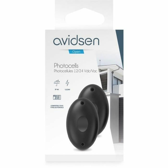 Фотоклетка Avidsen 114359