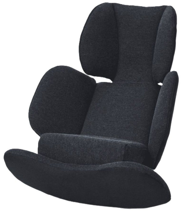 Подложка за столче за кола Avionaut - Aerofix, Black