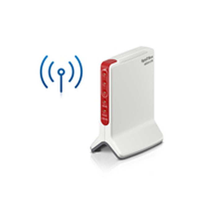 Рутер AVM 20003056 Бял Ethernet LAN Wi-Fi