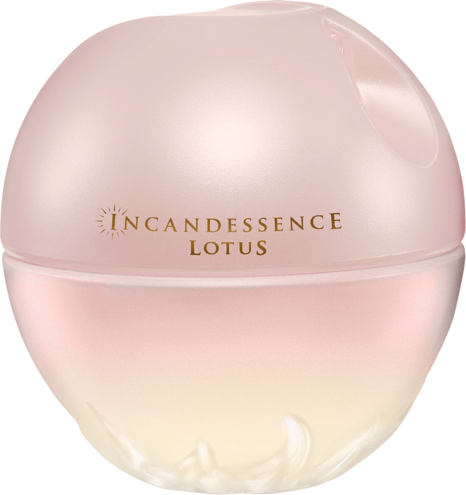 Дамска парфюмна вода Incandessence Lotus, 50 ml