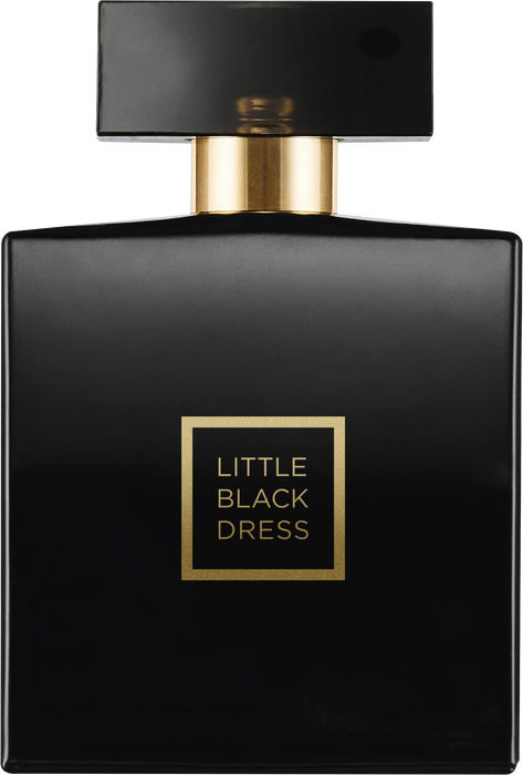 Дамска парфюмна вода Little Black Dress, 50 ml
