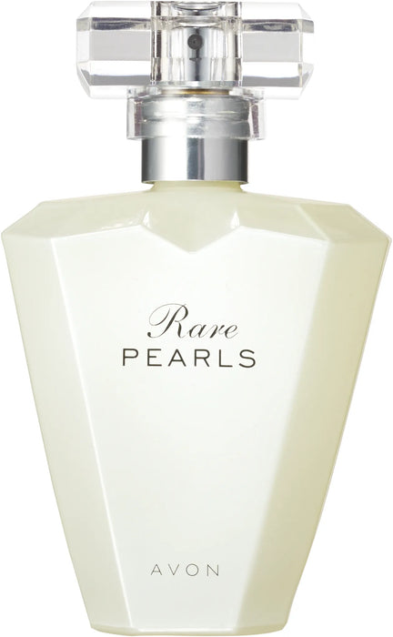 Парфюмна вода Rare Pearls, 50 ml