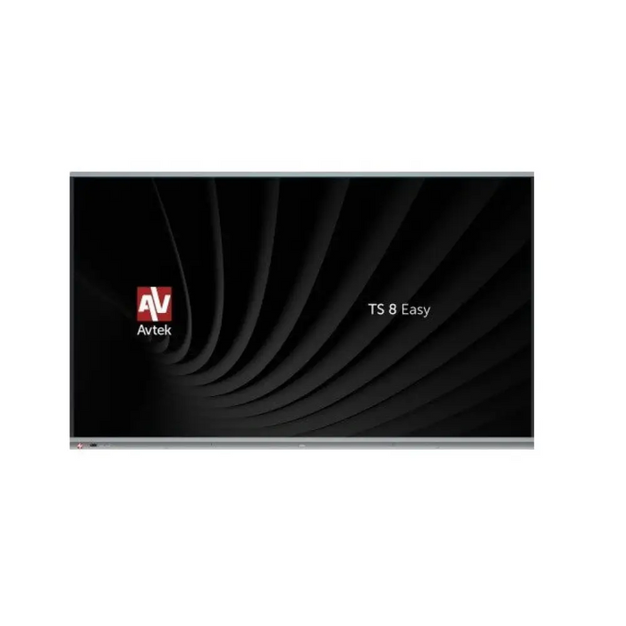 AVTEK ИНТЕРАКТИВЕН МОНИТОР ТЪЧСКРИЙН 8 EASY 75