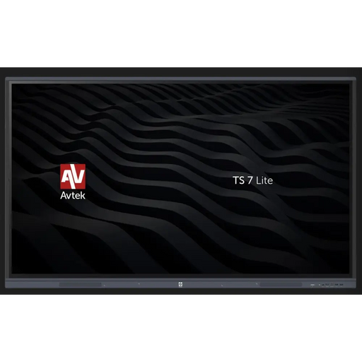 AVTEK ИНТЕРАКТИВЕН МОНИТОР ТЪЧСКРИЙН 7 LITE 55