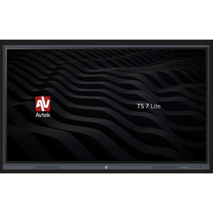 AVTEK ИНТЕРАКТИВЕН МОНИТОР ТЪЧСКРИЙН 7 LITE 55