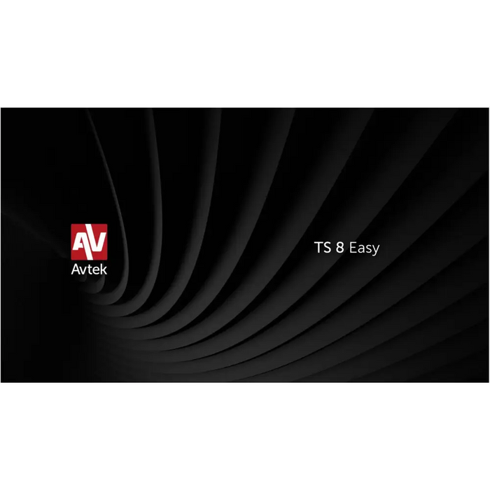 AVTEK ИНТЕРАКТИВЕН МОНИТОР ТЪЧСКРИЙН 8 EASY 65