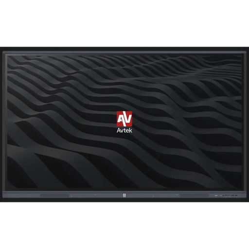 AVTEK ИНТЕРАКТИВЕН МОНИТОР ТЪЧСКРИЙН 7 LITE 55