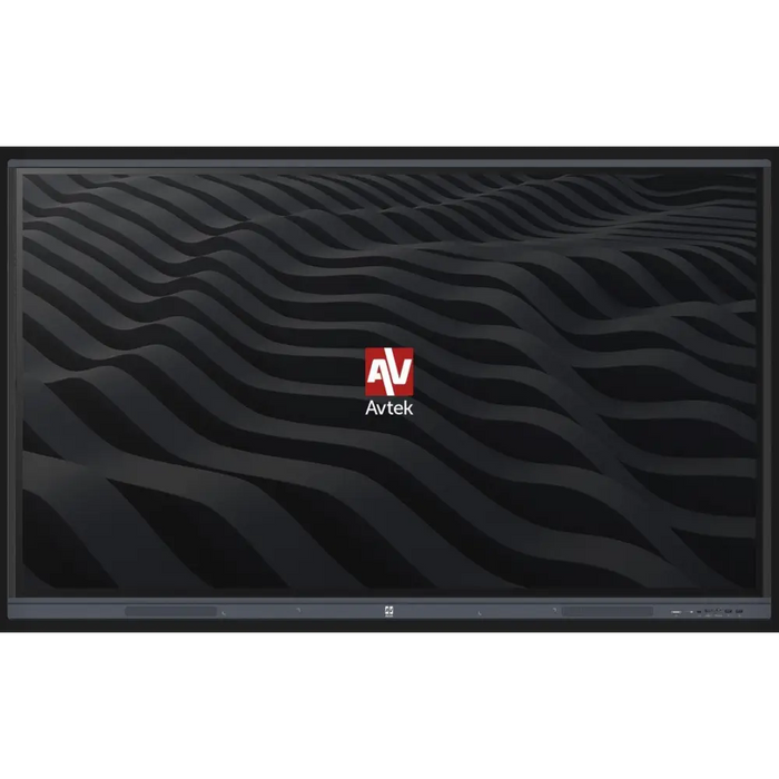 AVTEK ИНТЕРАКТИВЕН МОНИТОР ТЪЧСКРИЙН 7 LITE 55