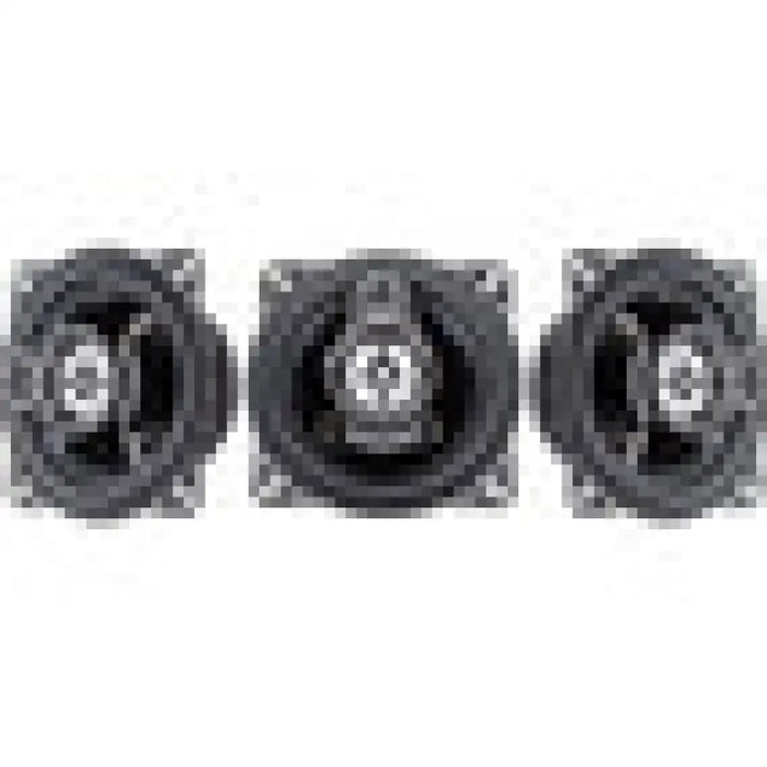 Авто колони THUNDER TCS-4018 10 CM 15 W