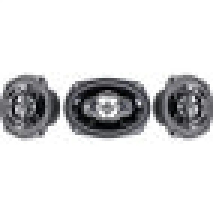 Авто колони JVC CS-DR6940 15 X 23 СМ 90 W