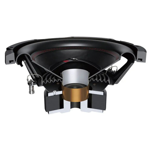 Авто колони PIONEER TS-W3010PRO 30 CM 600 W