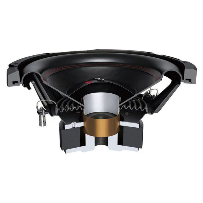 Авто колони PIONEER TS-W3010PRO 30 CM 600 W