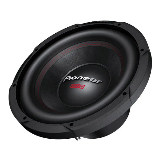 Авто колони PIONEER TS-W3010PRO 30 CM 600 W